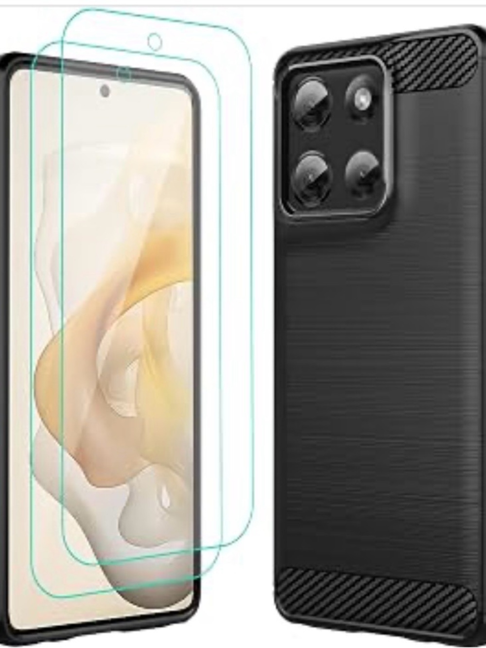 Motorola G stylus 5G 2025 case